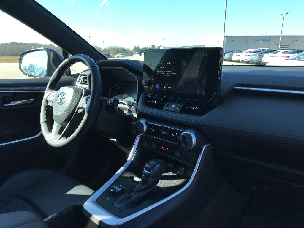 2023 Toyota RAV4 Hybrid Hybrid XSE