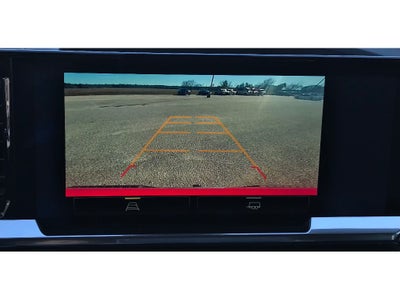 2022 Chevrolet Silverado LT