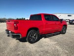 2022 Chevrolet Silverado LT