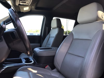 2020 GMC Sierra SLT
