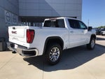 2020 GMC Sierra SLT