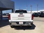 2020 GMC Sierra SLT