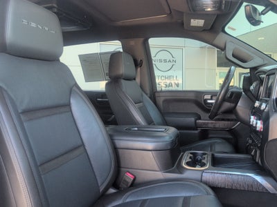 2020 GMC Sierra Denali