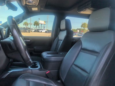 2020 GMC Sierra Denali