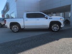 2020 GMC Sierra Denali
