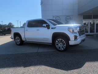 2020 GMC Sierra Denali