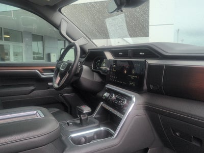 2022 GMC Sierra Denali