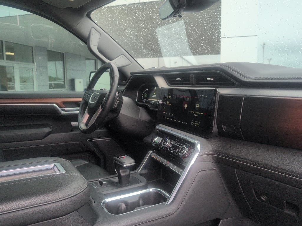 2022 GMC Sierra Denali
