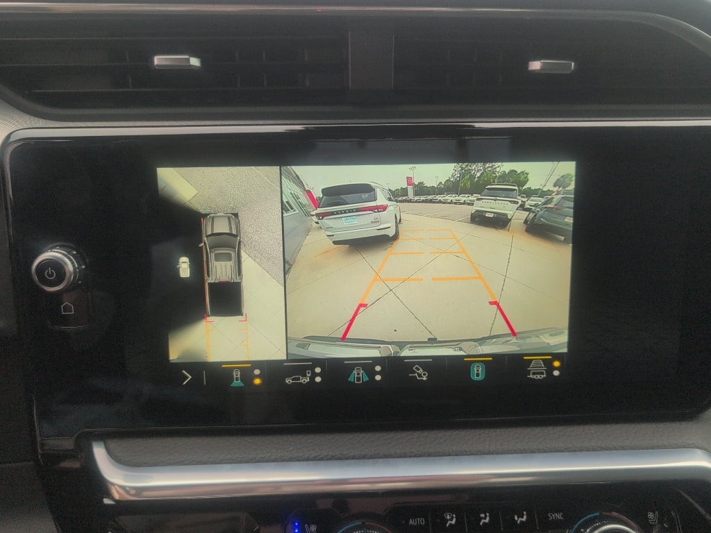 2022 GMC Sierra Denali