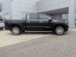 2022 GMC Sierra Denali