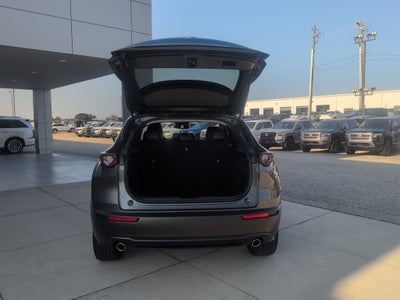 2025 Mazda Mazda CX-30 2.5 S Preferred Package