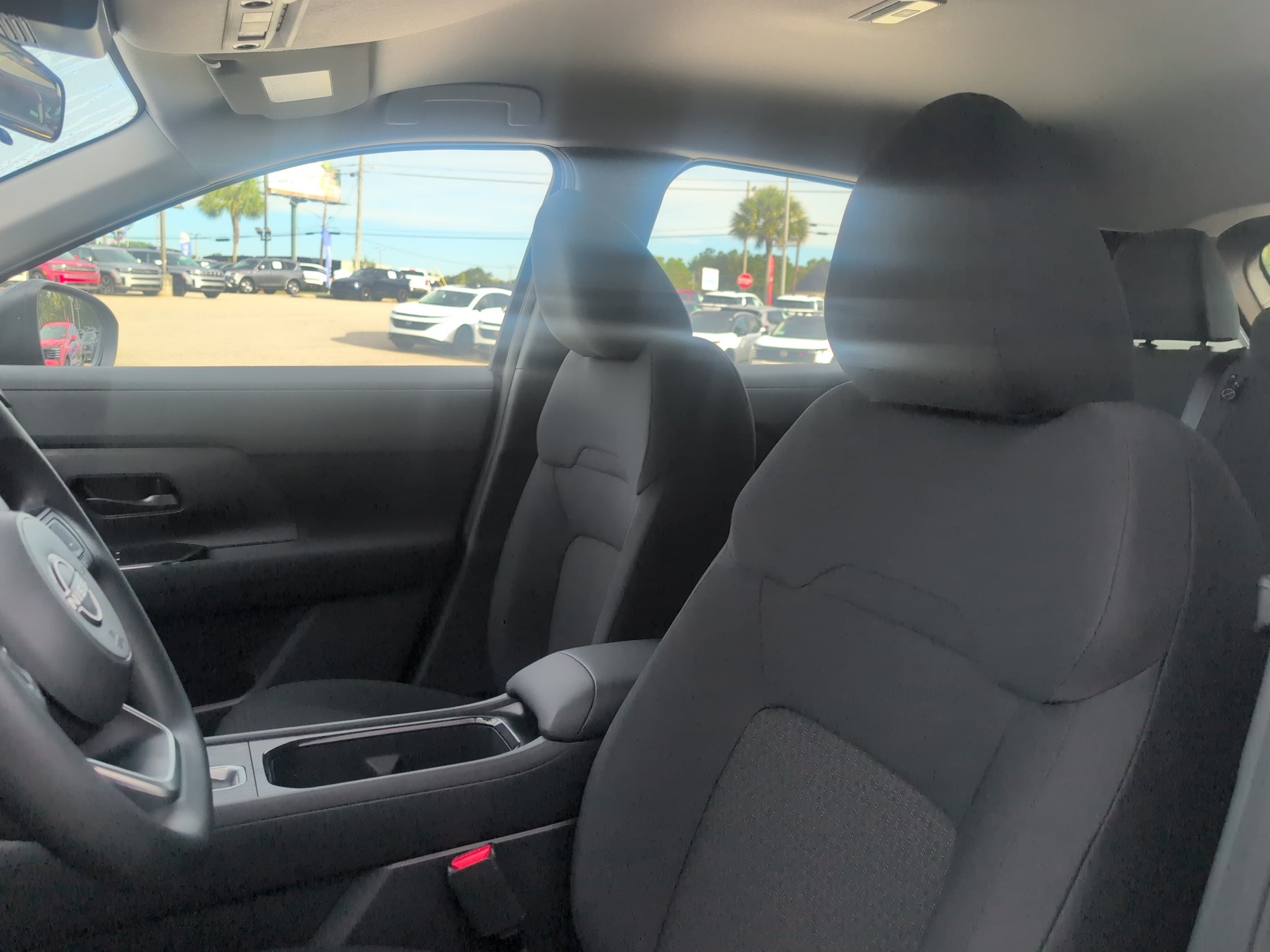 2027 Nissan Kicks S