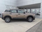 2027 Nissan Kicks S