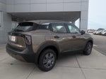 2027 Nissan Kicks S