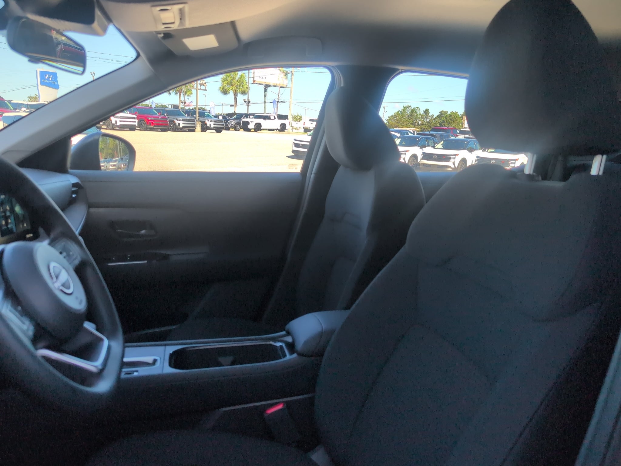 2027 Nissan Kicks S