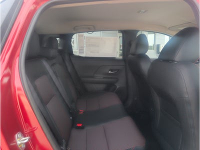 2027 Nissan Kicks SR