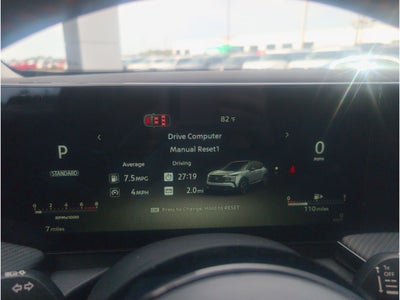2027 Nissan Kicks SR