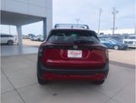 2027 Nissan Kicks SR
