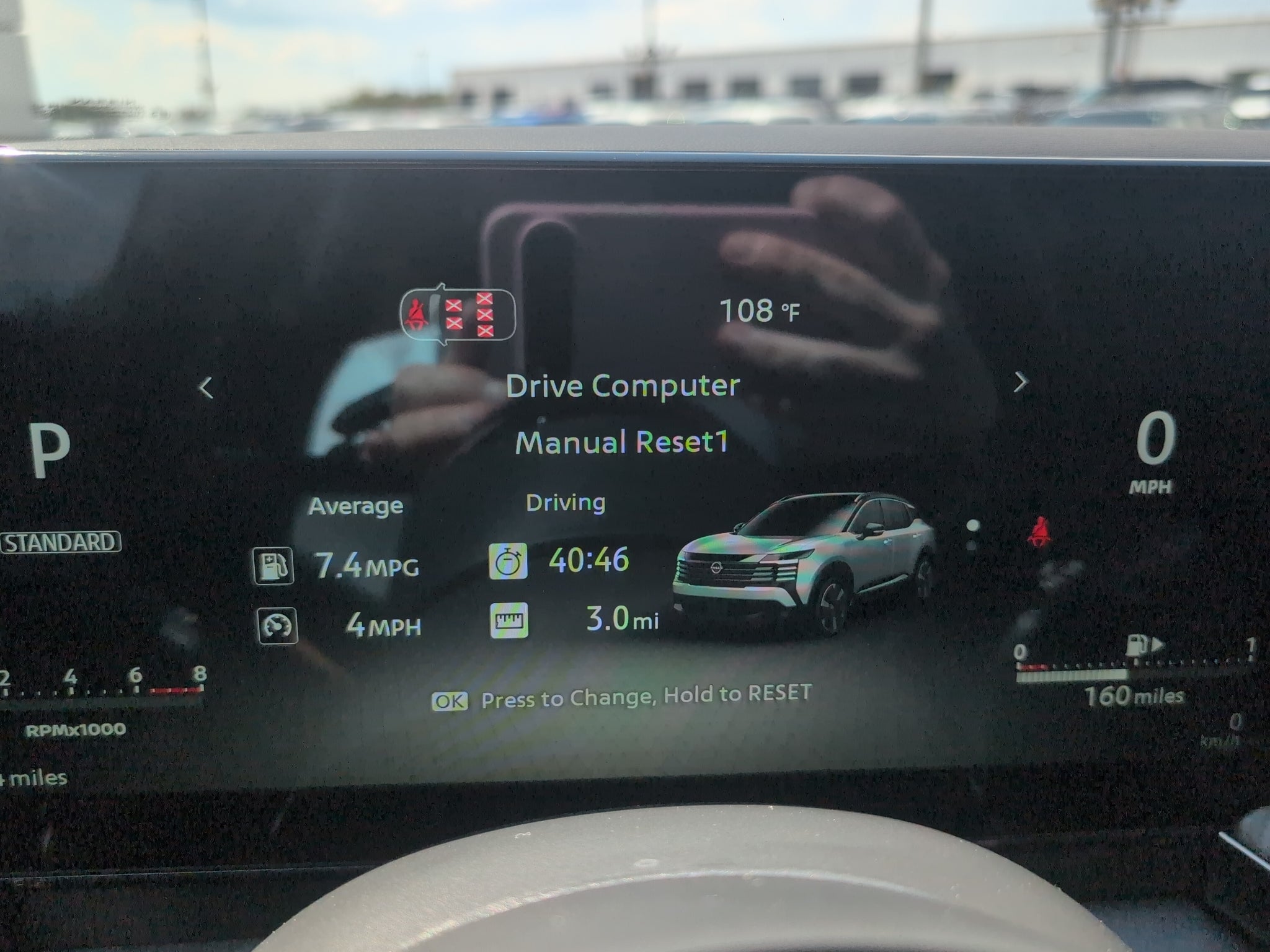 2027 Nissan Kicks SR