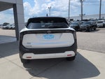 2027 Nissan Kicks SR