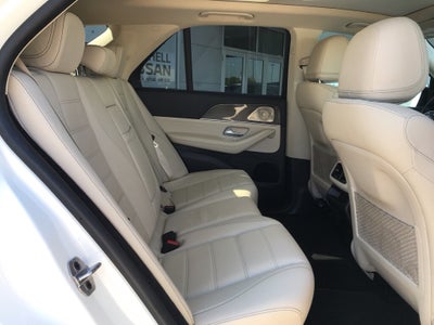 2023 Mercedes-Benz GLE SUV GLE 350