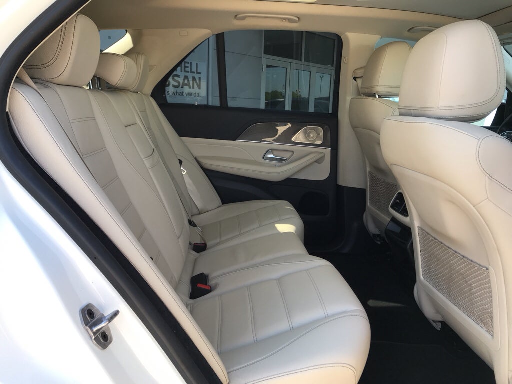 2023 Mercedes-Benz GLE SUV GLE 350