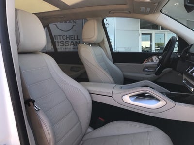 2023 Mercedes-Benz GLE SUV GLE 350