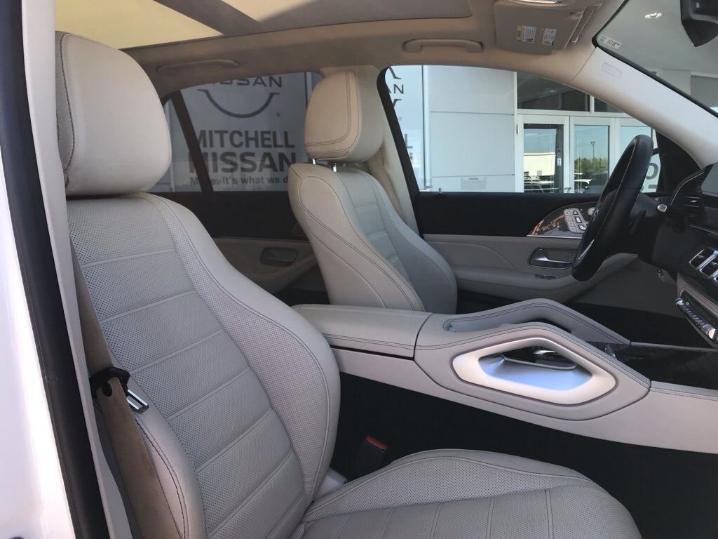 2023 Mercedes-Benz GLE SUV GLE 350
