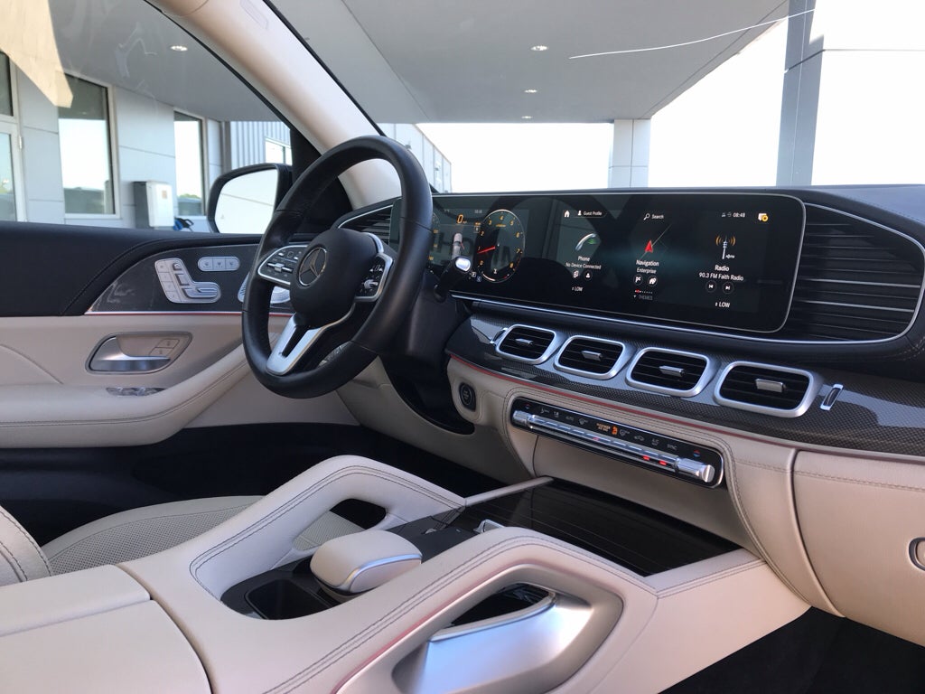 2023 Mercedes-Benz GLE SUV GLE 350