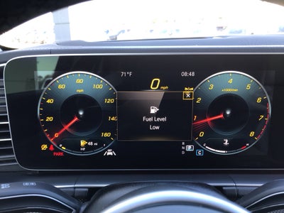 2023 Mercedes-Benz GLE SUV GLE 350