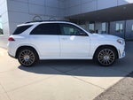 2023 Mercedes-Benz GLE SUV GLE 350