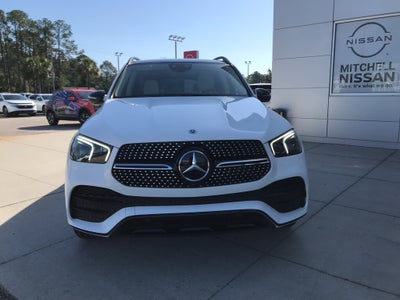 2023 Mercedes-Benz GLE SUV GLE 350