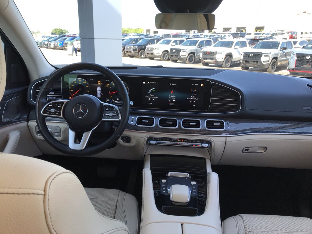 2023 Mercedes-Benz GLE SUV GLE 350