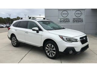 2019 Subaru Outback Touring