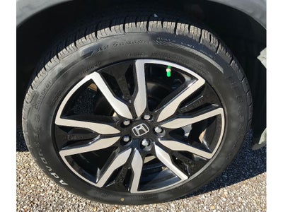 2021 Honda Pilot Touring 8-Passenger