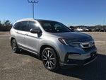 2021 Honda Pilot Touring 8-Passenger
