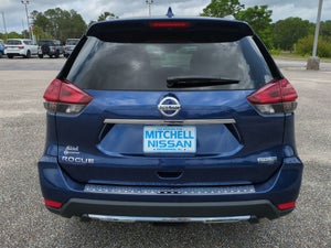 2019 Nissan Rogue S FWD S