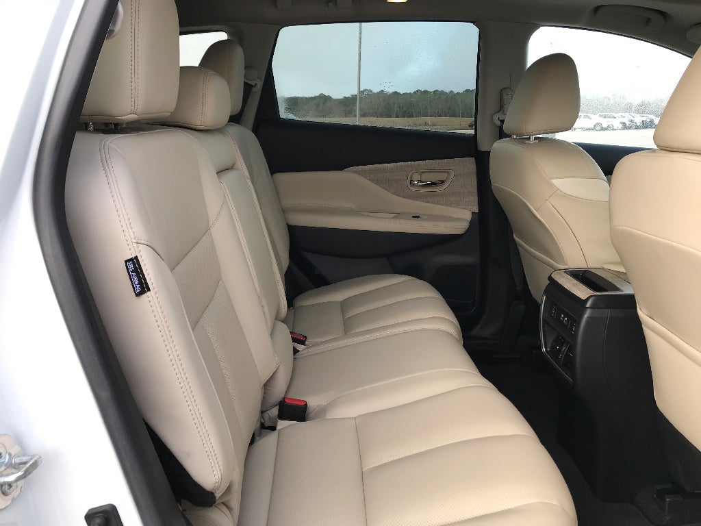 2024 Nissan Murano SL