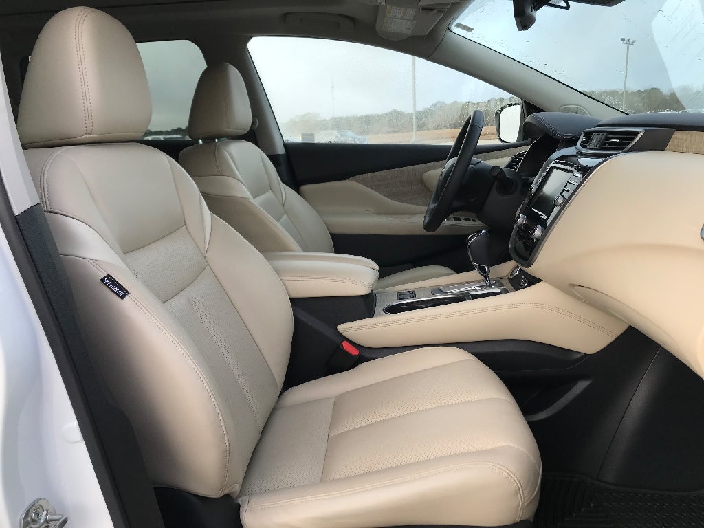 2024 Nissan Murano SL