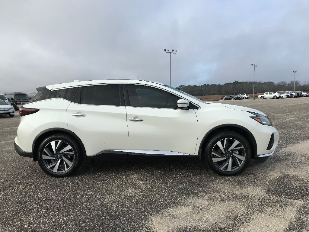 2024 Nissan Murano SL