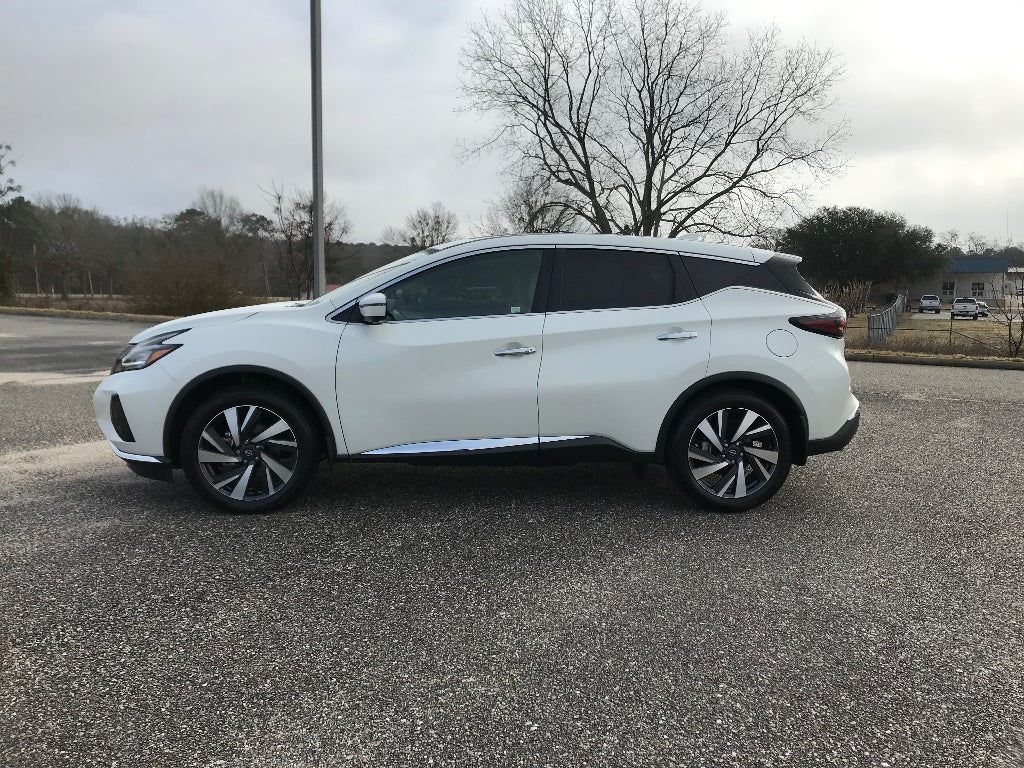 2024 Nissan Murano SL