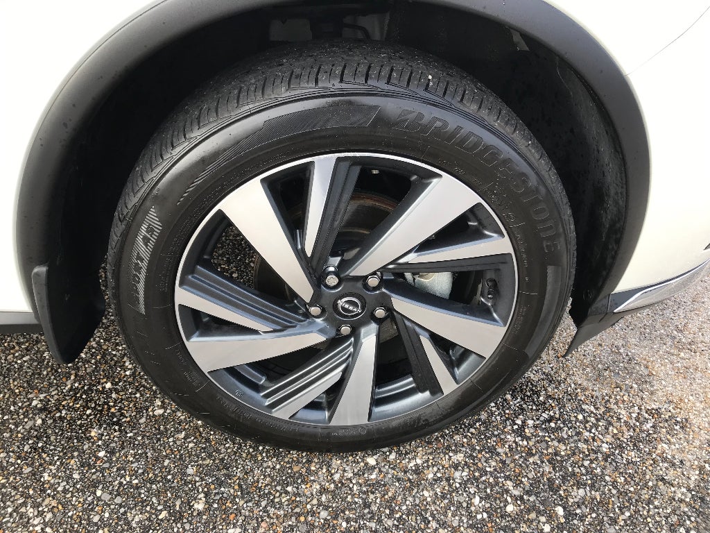 2024 Nissan Murano SL