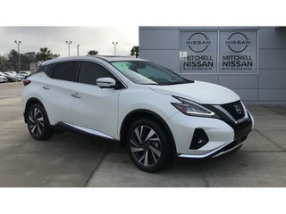 2024 Nissan Murano SL