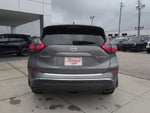 2021 Nissan Murano Platinum