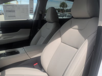 2027 Nissan Murano SL