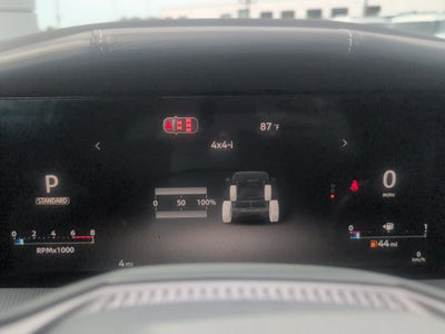 2027 Nissan Murano SL