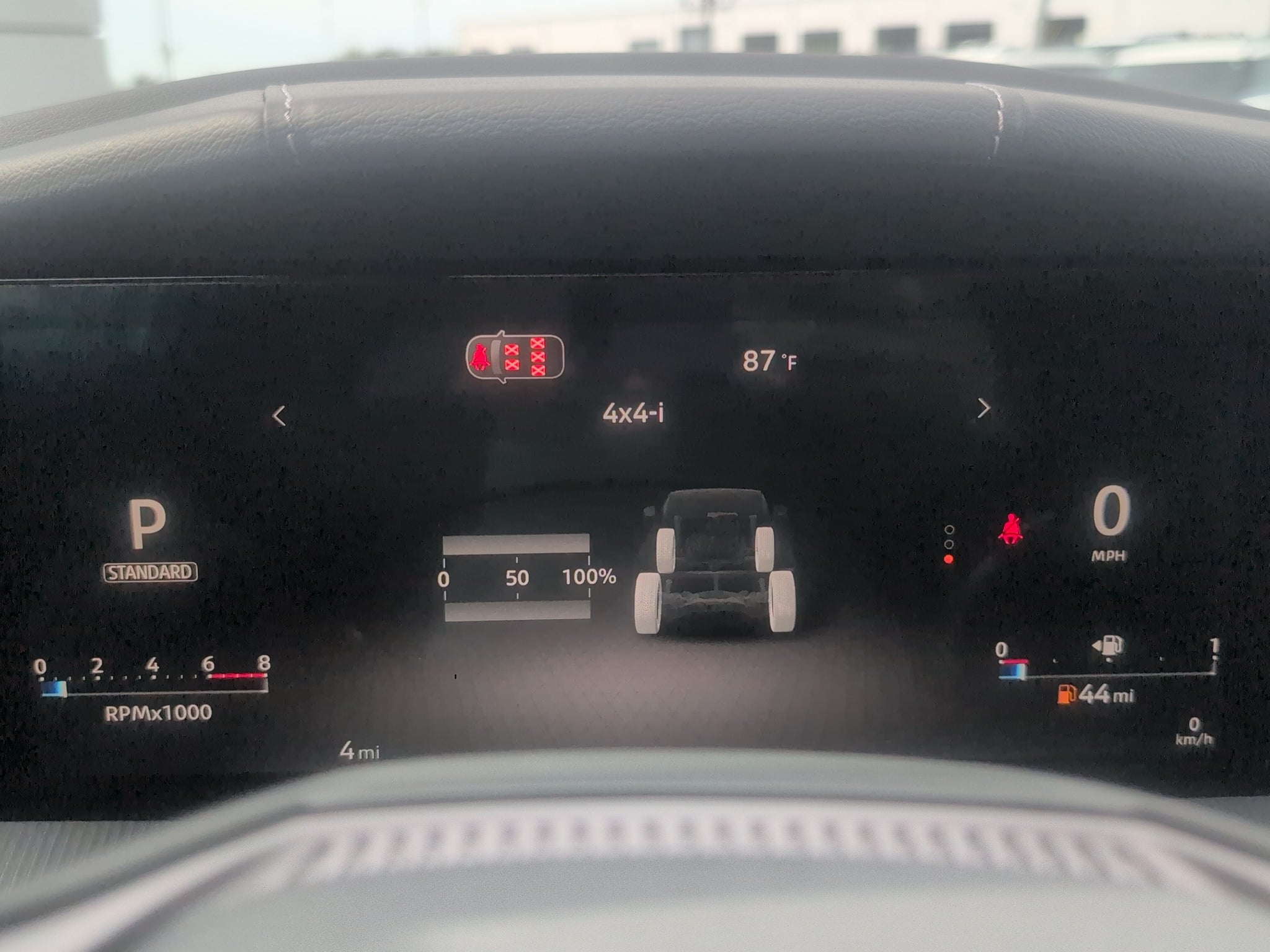 2027 Nissan Murano SL