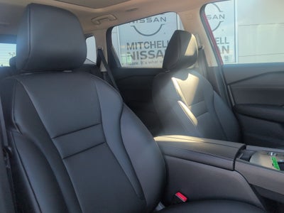 2027 Nissan Rogue Dark Armor™
