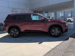 2027 Nissan Rogue SV