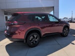 2027 Nissan Rogue SV